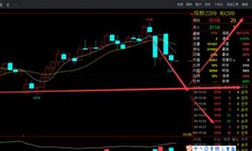 甲醇投资操作（甲醇期货喊单直播间）_https://www.hfzcyjhs.com_恒指期货直播间_第2张